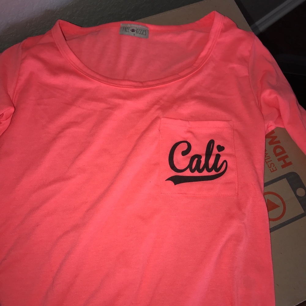 BNWOT l/s tee 😍😍